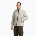 Кофта трекінгова чоловіча Jack Wolfskin Stone Lite pale sand