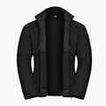 Кофта трекінгова чоловіча Jack Wolfskin Stone Lite black 9