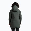 Пуховик жіночий Jack Wolfskin Icecape 2L Down Ins Rds slate green 3