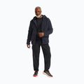 Кофта трекінгова чоловіча Jack Wolfskin Stone Lite Hooded dark navy 2