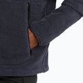 Кофта трекінгова чоловіча Jack Wolfskin Stone Lite Hooded dark navy 5