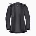 Кофта флісова жіноча Jack Wolfskin Cradle Mountain Pile Full Zip phantom 9