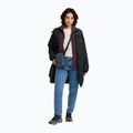 Куртка утеплена жіноча Jack Wolfskin Altay black 2