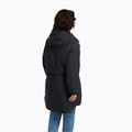 Куртка утеплена жіноча Jack Wolfskin Altay black 3