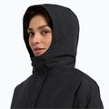 Куртка утеплена жіноча Jack Wolfskin Altay black 4