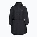 Куртка утеплена жіноча Jack Wolfskin Altay black 7