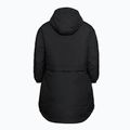 Куртка утеплена жіноча Jack Wolfskin Altay black 8