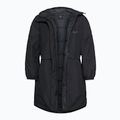 Куртка утеплена жіноча Jack Wolfskin Altay black 9