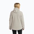 Кофта флісова жіноча Jack Wolfskin Cradle Mountain Pile Full Zip pale sand 3