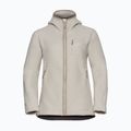Кофта флісова жіноча Jack Wolfskin Cradle Mountain Pile Full Zip pale sand 7