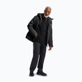 Куртка-дощовик чоловіча Jack Wolfskin Icecape 2L Down Ins Rds black 2