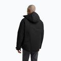 Куртка-дощовик чоловіча Jack Wolfskin Icecape 2L Down Ins Rds black 3