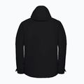 Куртка-дощовик чоловіча Jack Wolfskin Icecape 2L Down Ins Rds black 8