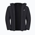 Куртка софтшелл чоловіча Jack Wolfskin Prelight Ins black 9