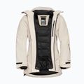 Куртка гірськолижна жіноча Jack Wolfskin Flowline Pro 2L Ins pale sand 10