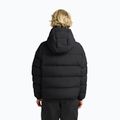 Пуховик жіночий Jack Wolfskin Frozen Palace black 3