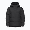 Пуховик жіночий Jack Wolfskin Frozen Palace black 7
