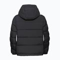 Пуховик жіночий Jack Wolfskin Frozen Palace black 8