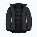 Пуховик жіночий Jack Wolfskin Frozen Palace black 9