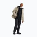 Пуховик чоловічий Jack Wolfskin Icecape 2L Down Ins Rds linen 2