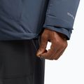 Куртка-дощовик чоловіча Jack Wolfskin Icecape 2L Down Ins Rds midnight sky 6