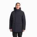 Куртка утеплена чоловіча Jack Wolfskin Cold Camp Coat dark navy