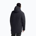Куртка утеплена чоловіча Jack Wolfskin Cold Camp Coat dark navy 3