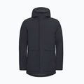 Куртка утеплена чоловіча Jack Wolfskin Cold Camp Coat dark navy 7