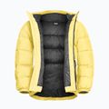 Пуховик жіночий Jack Wolfskin Frozen Palace lemon ice 9