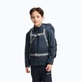 Рюкзак туристичний дитячий Jack Wolfskin Kids Explorer 20 л midnight sky 15