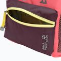 Рюкзак туристичний дитячий Jack Wolfskin Little Scout 10 л sunset coral 11
