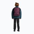Дитячий міський рюкзак Jack Wolfskin Rebel 25 л амарант 13