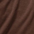 Кофта трекінгова чоловіча Jack Wolfskin Peak District Full Ziphot choc 10