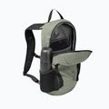Рюкзак Jack Wolfskin Velocity Lite 10 л mint leaf 7
