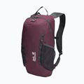 Рюкзак Jack Wolfskin Velocity Lite 10 л amaranth 3