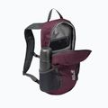 Рюкзак Jack Wolfskin Velocity Lite 10 л amaranth 7