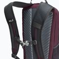Рюкзак Jack Wolfskin Velocity Lite 10 л amaranth 8