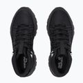 Кросівки туристичні жіночі Jack Wolfskin Wild Hike Texapore Mid black 3