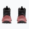 Взуття туристичне жіноче Jack Wolfskin Wild Hike Texapore Mid mineral red 3