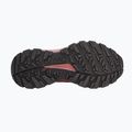 Взуття туристичне жіноче Jack Wolfskin Wild Hike Texapore Mid mineral red 6