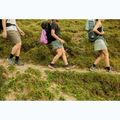 Взуття туристичне жіноче Jack Wolfskin Wild Hike Texapore Mid mineral red 10