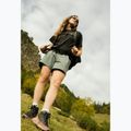 Взуття туристичне жіноче Jack Wolfskin Wild Hike Texapore Mid mineral red 11