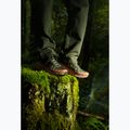Взуття туристичне жіноче Jack Wolfskin Wild Hike Texapore Mid mineral red 13