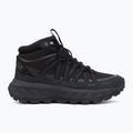 Кросівки туристичні жіночі Jack Wolfskin Wild Hike Texapore Mid black 2