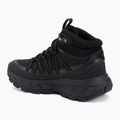Кросівки туристичні жіночі Jack Wolfskin Wild Hike Texapore Mid black 3