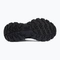 Кросівки туристичні жіночі Jack Wolfskin Wild Hike Texapore Mid black 4
