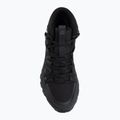 Кросівки туристичні жіночі Jack Wolfskin Wild Hike Texapore Mid black 5