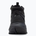 Кросівки туристичні жіночі Jack Wolfskin Wild Hike Texapore Mid black 6