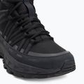 Кросівки туристичні жіночі Jack Wolfskin Wild Hike Texapore Mid black 7