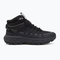 Черевики туристичні чоловічі Jack Wolfskin Wild Hike Texapore Mid black 2